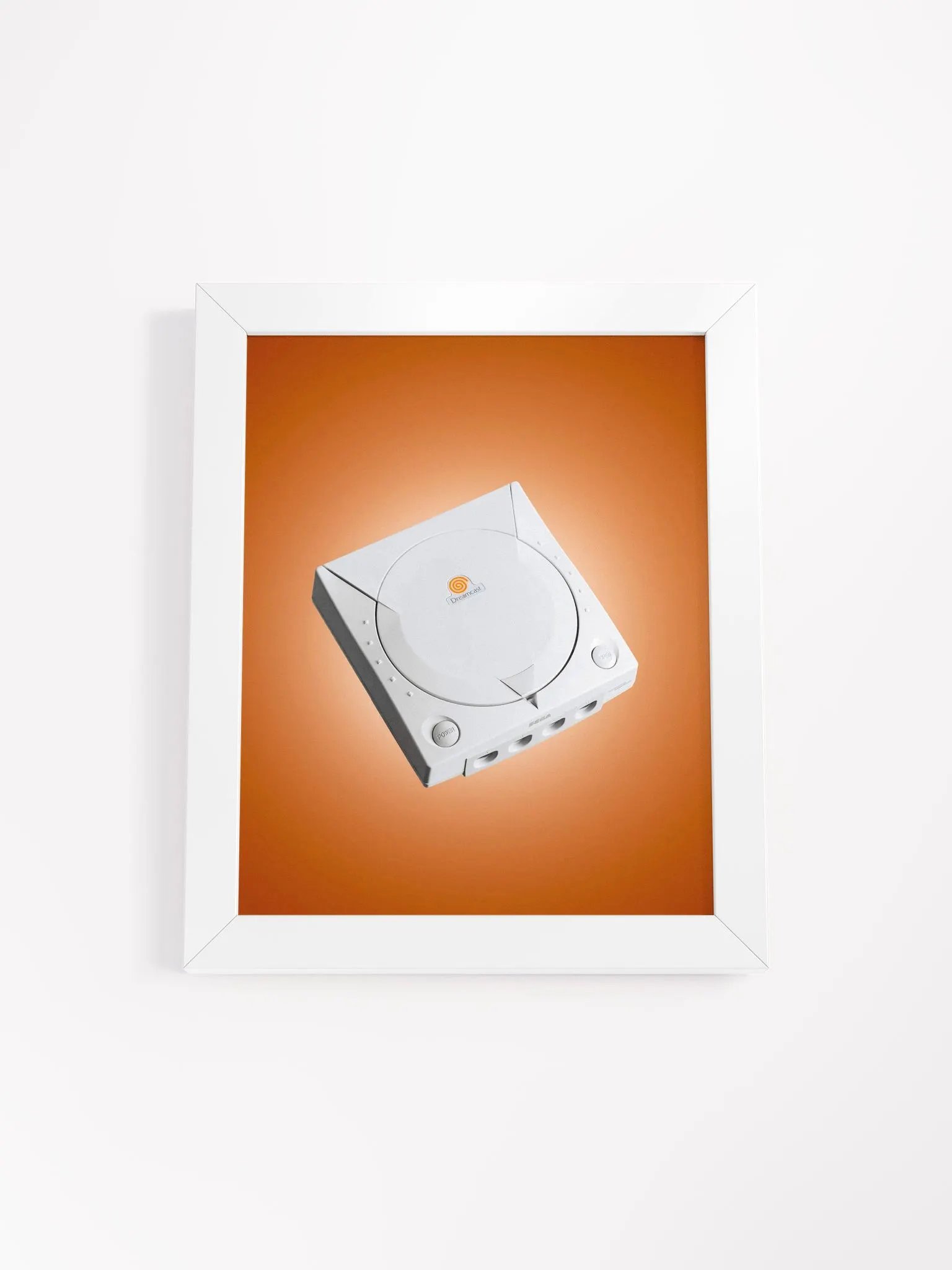 DC Framed Wall Art product image (2)