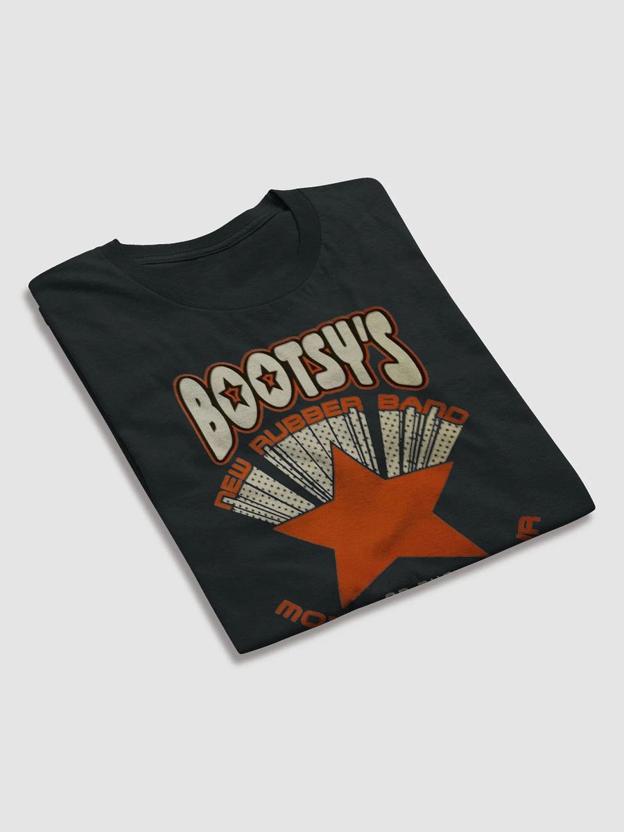 Bootsy's New Rubber Band product image (7)