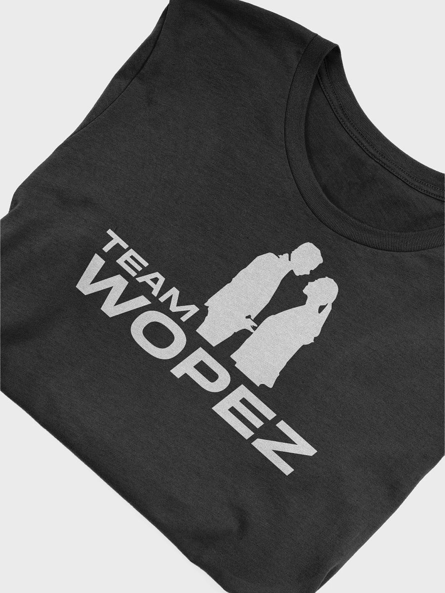 Team Wopez Shirt product image (5)