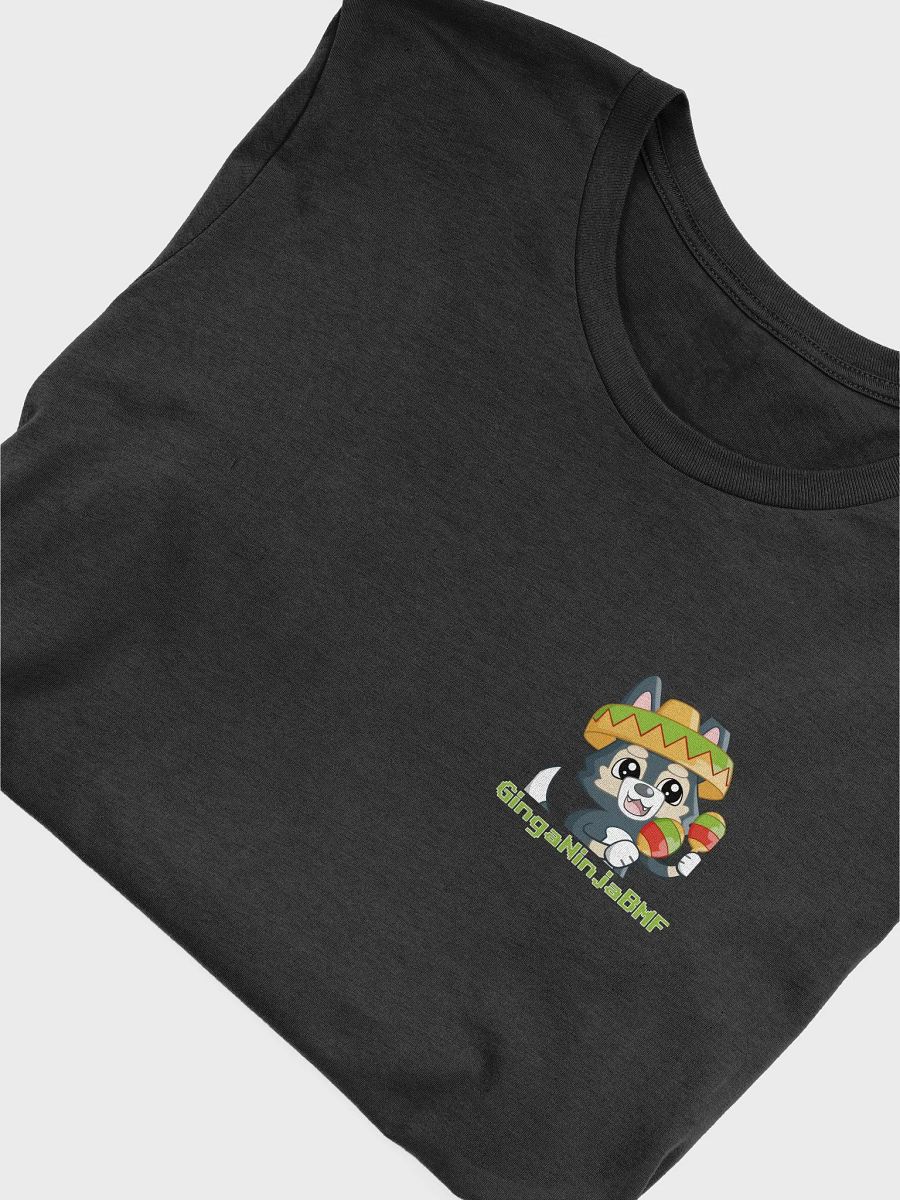 Murphy Un Tee product image (15)