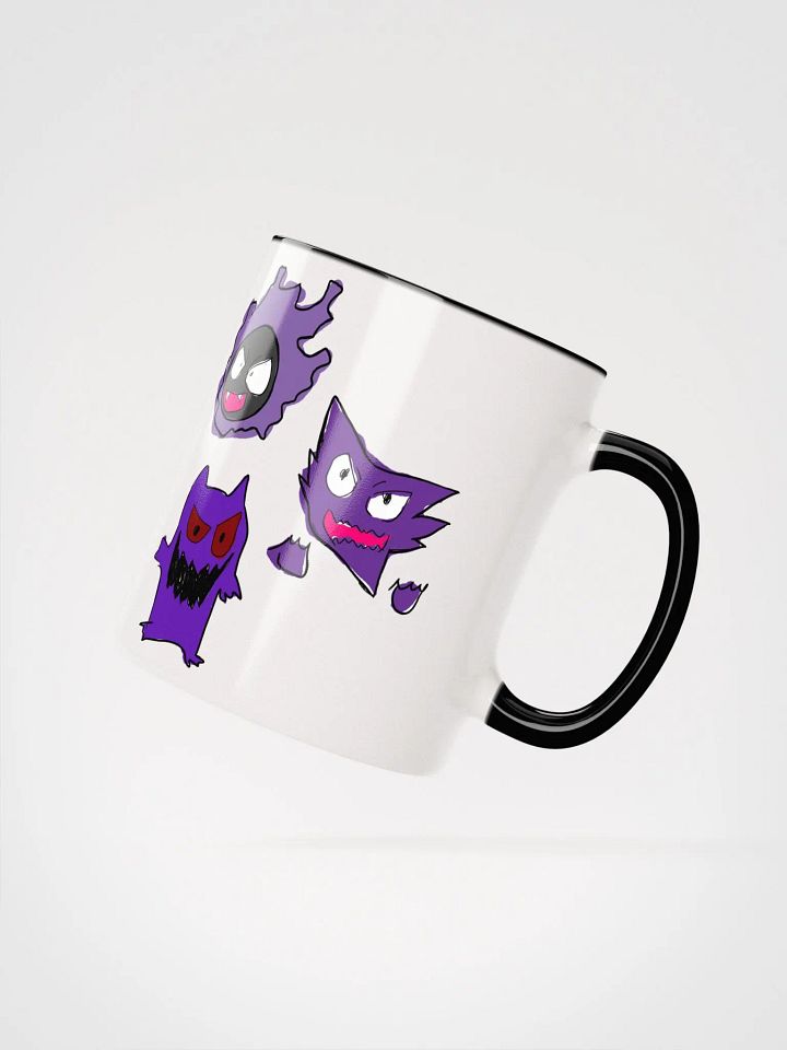 Ghosty Gang Mug product image (2)