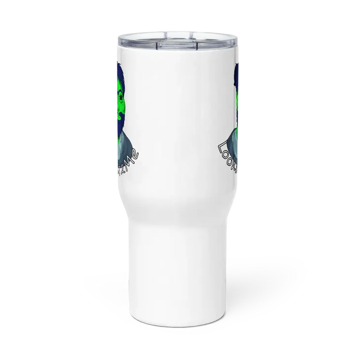 LooksGut2Me Travel Mug - 25 oz. product image (2)