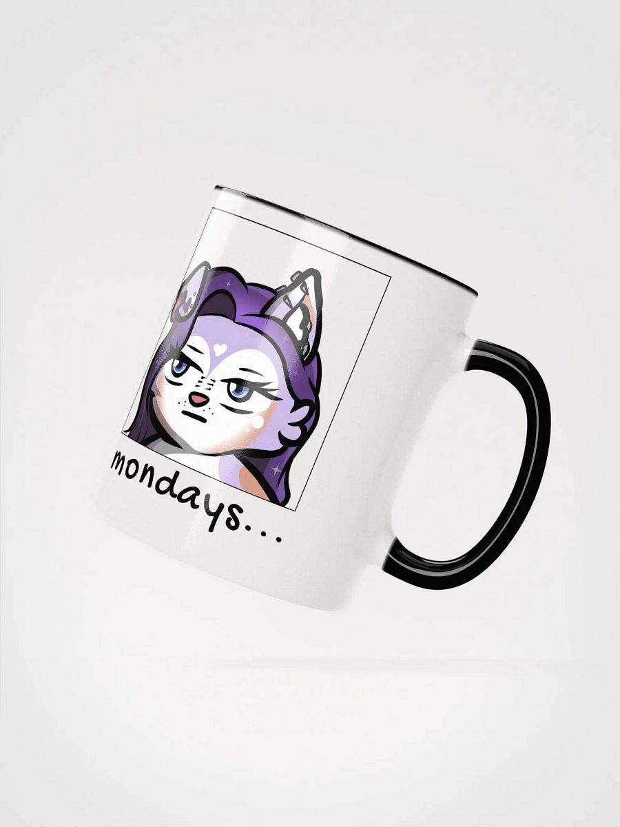 Mondays... Mug product image (18)