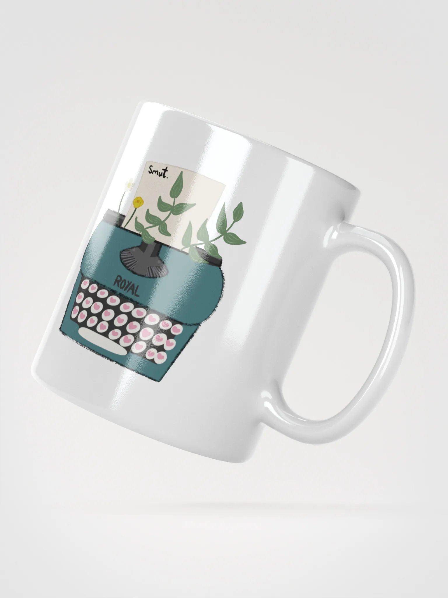Smut Mug product image (4)