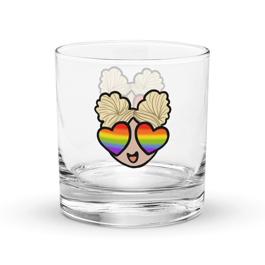 Pride Rocks Glass product image (3)