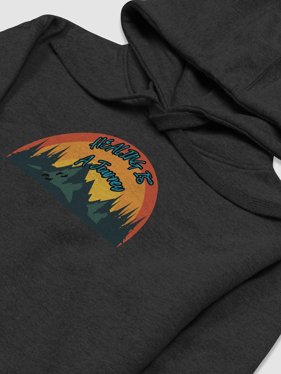 Healing Journey Sunset Hoodie product image (30)