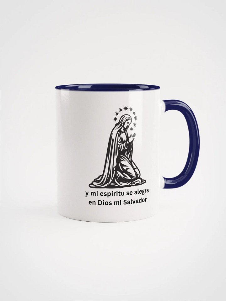 TAZA - MI ALMA ALABA AL SEÑOR product image (1)