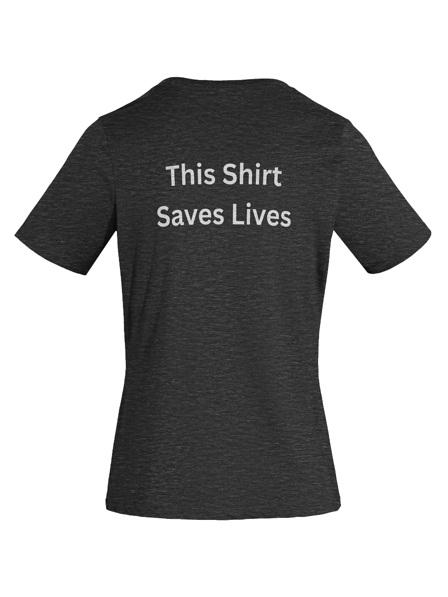 Man's Best Friend Women's T-Shirt product image (4)