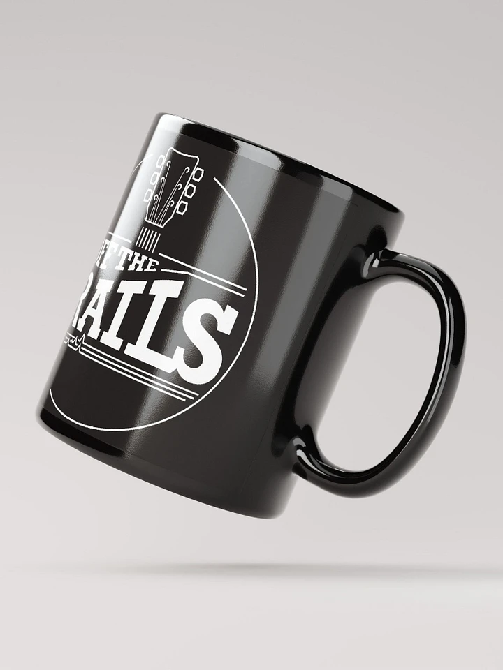 Off The Rails Mug product image (4)