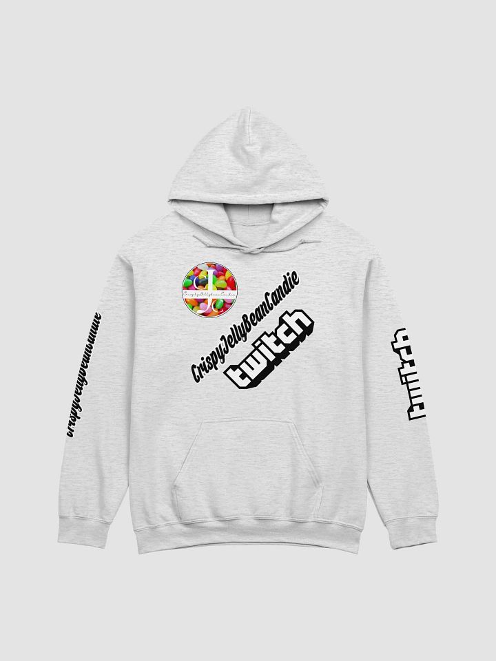 Cwispy hoodie product image (1)