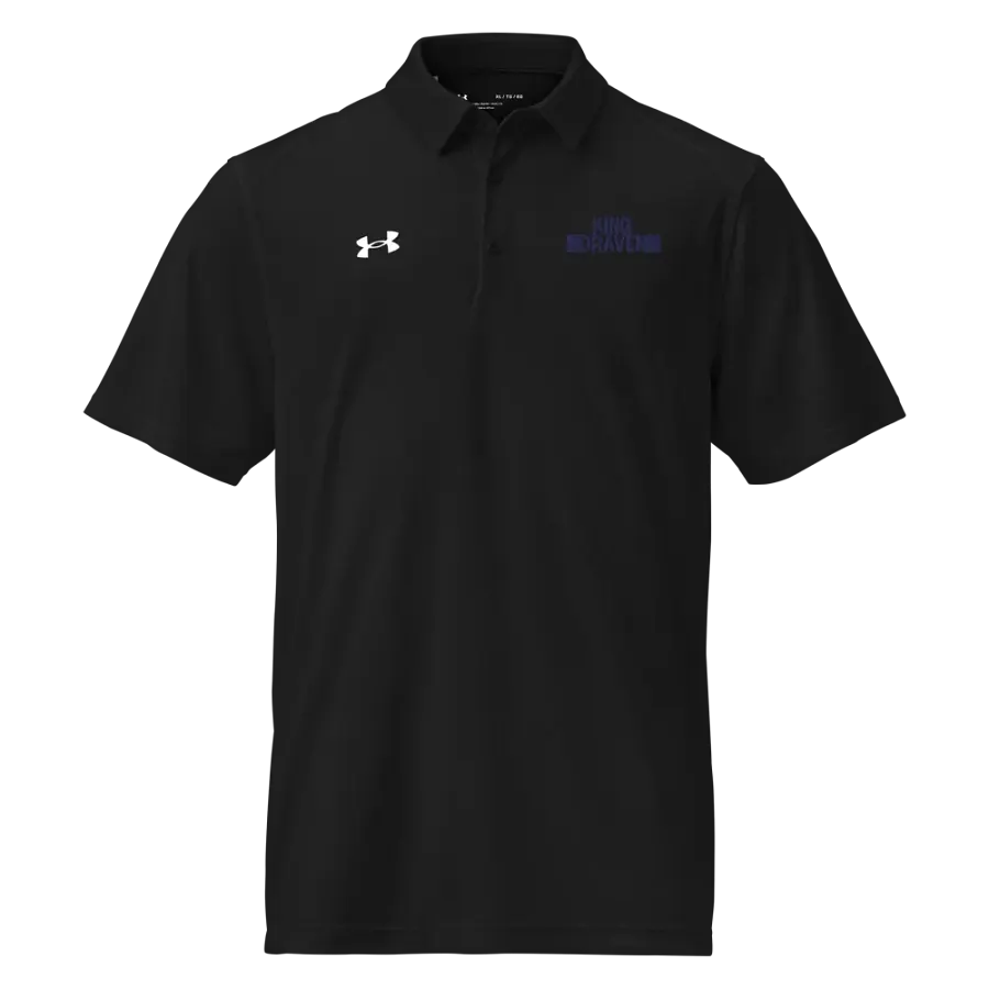 King Draven Polo product image (1)