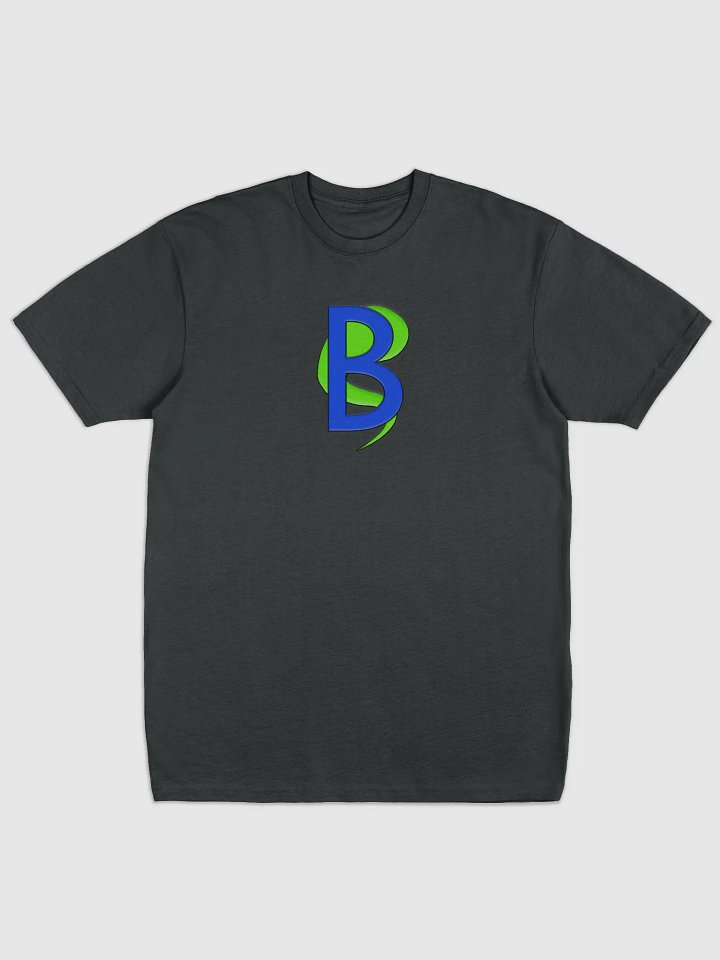 BRADMAN: The Movie Unisex T-Shirt product image (2)
