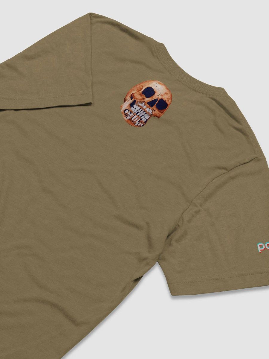 BABY TEETH triblend tee product image (58)