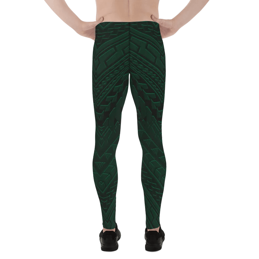 KK$XV Mens Tatau Leggings product image (8)