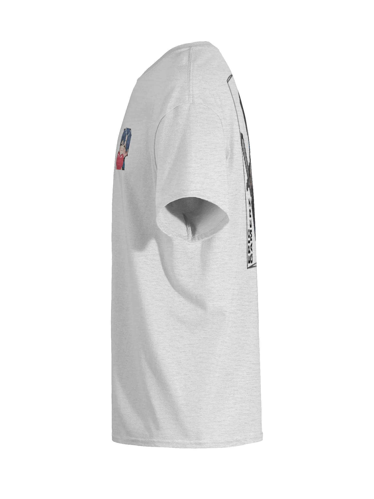 The Epic Minecraft T-Shirt! product image (35)