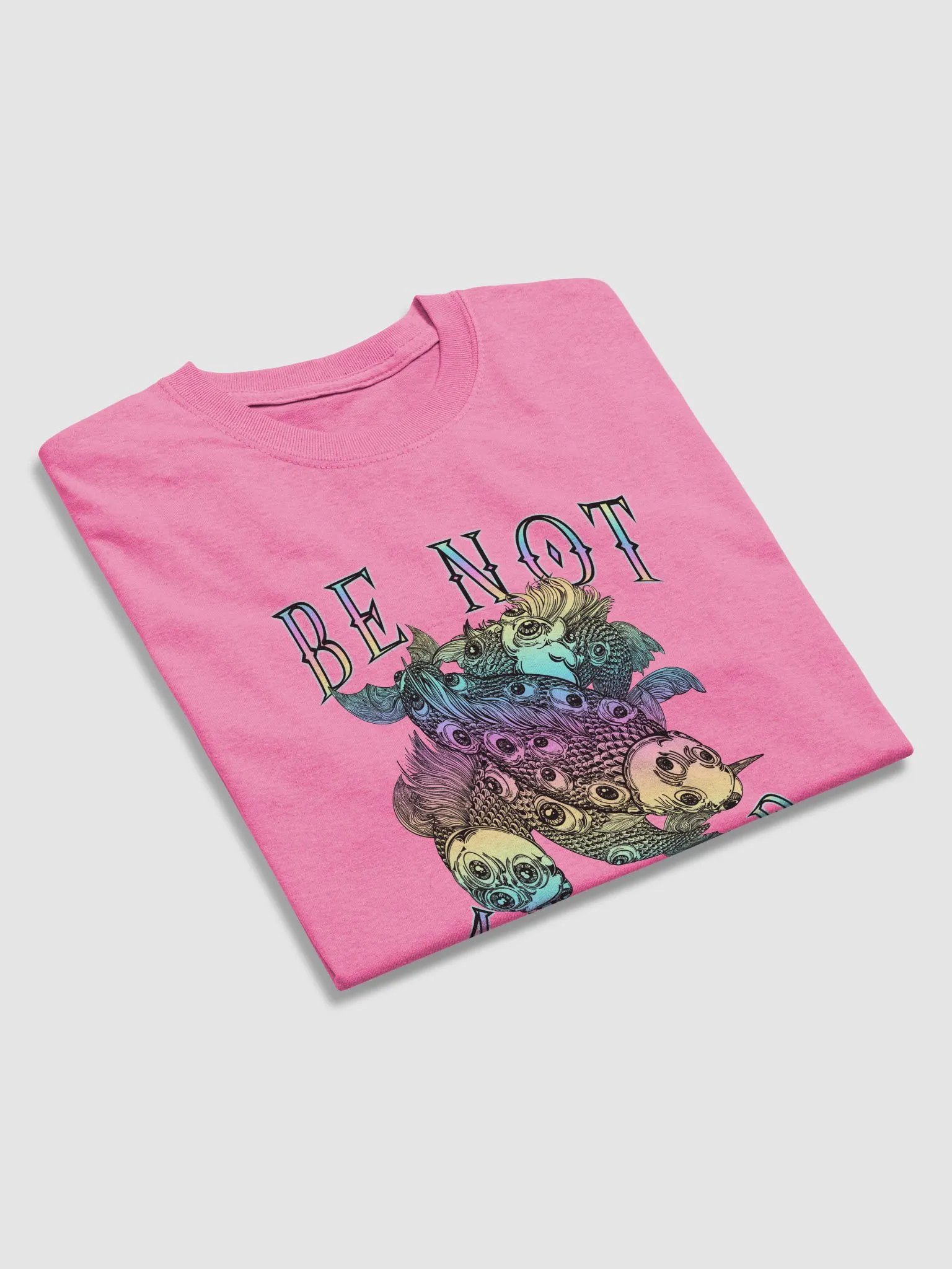 Holy Carp: Gildan Heavyweight T-Shirt product image (4)