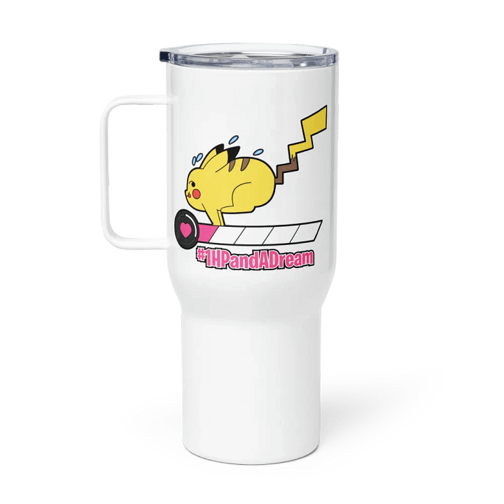 #1HPandADream Travel Mug product image (1)