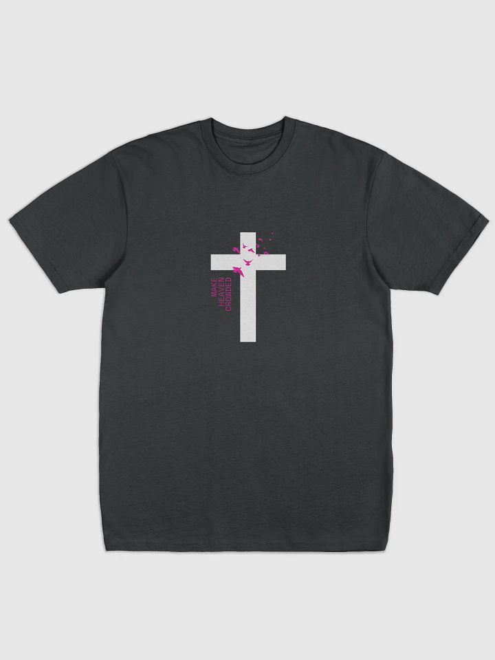 Positive Faith Tshirt product image (1)