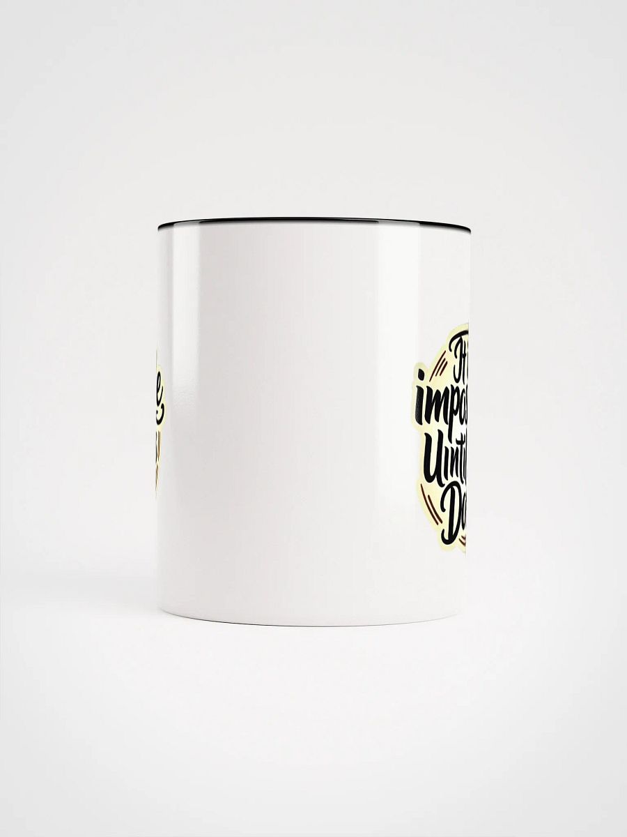 Inspiration in Every Sip Mug product image (5)