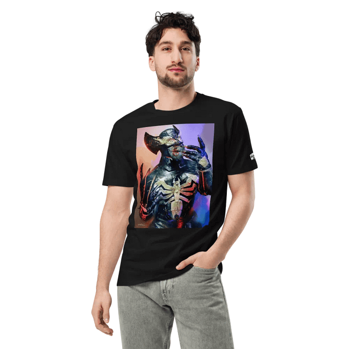 Symbiote Logan product image (2)