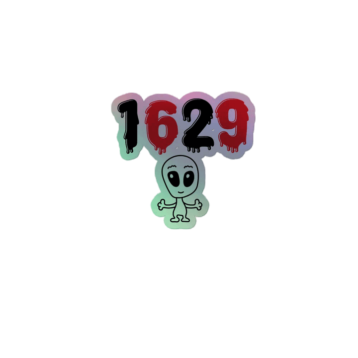 Alien Boi 1629 product image (2)