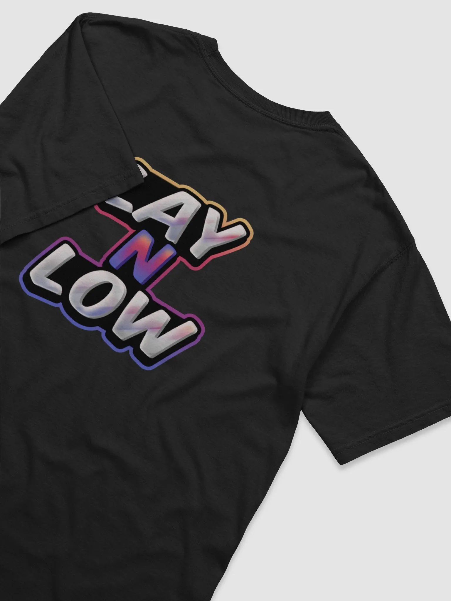 Low's Inaugural T product image (4)