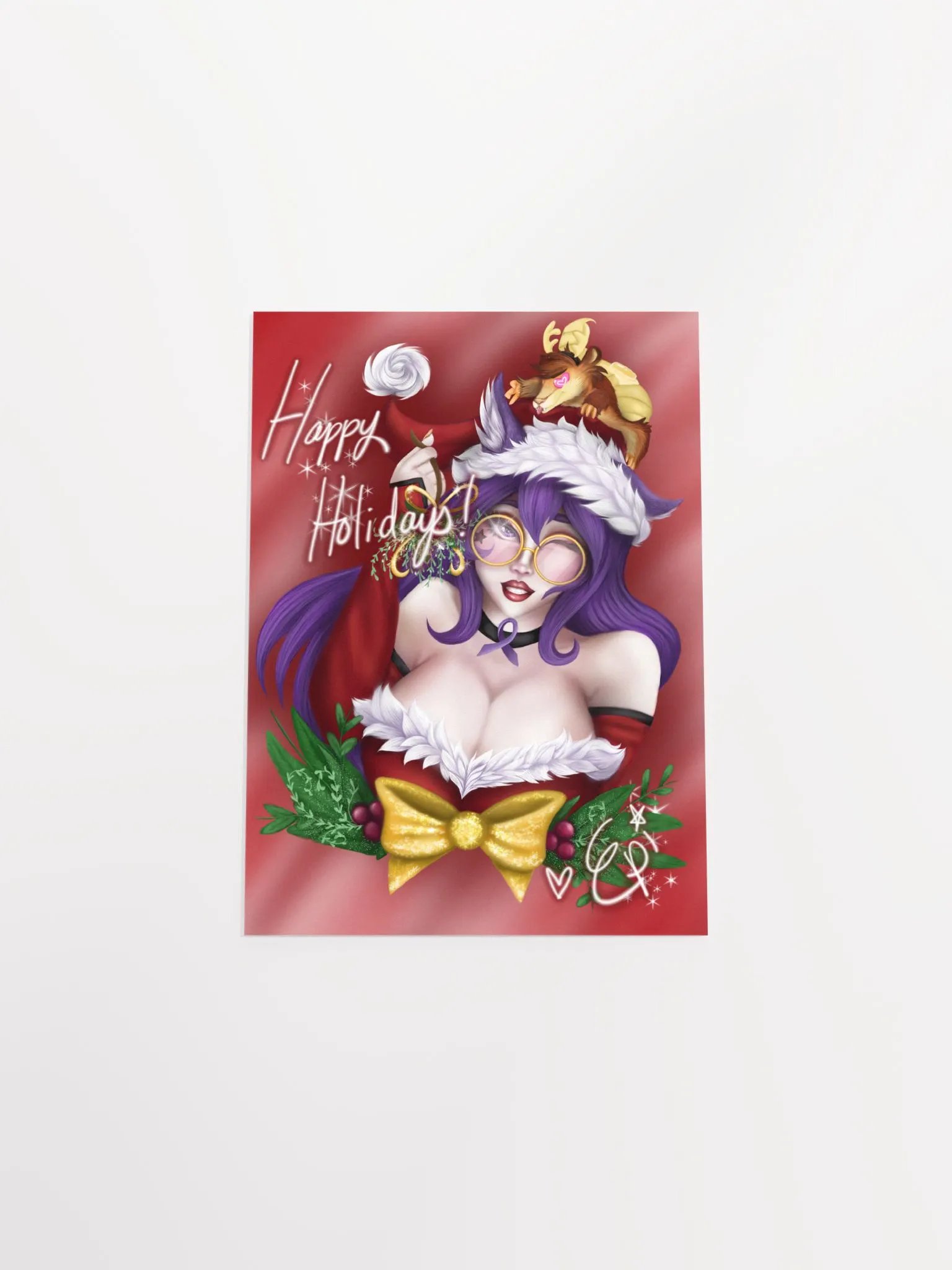 Holiday Poster product image (31)
