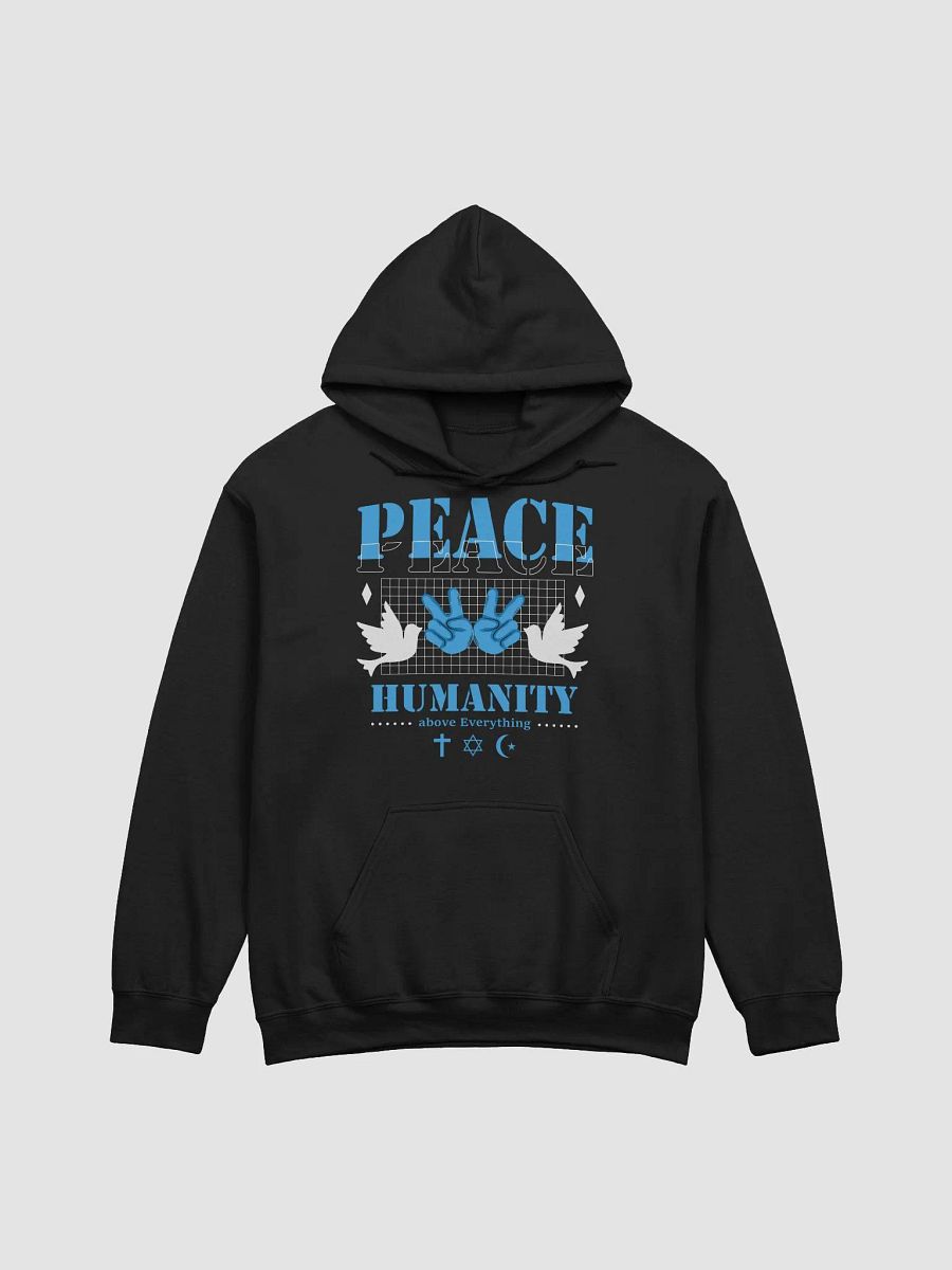 Peace & Humanity product image (1)