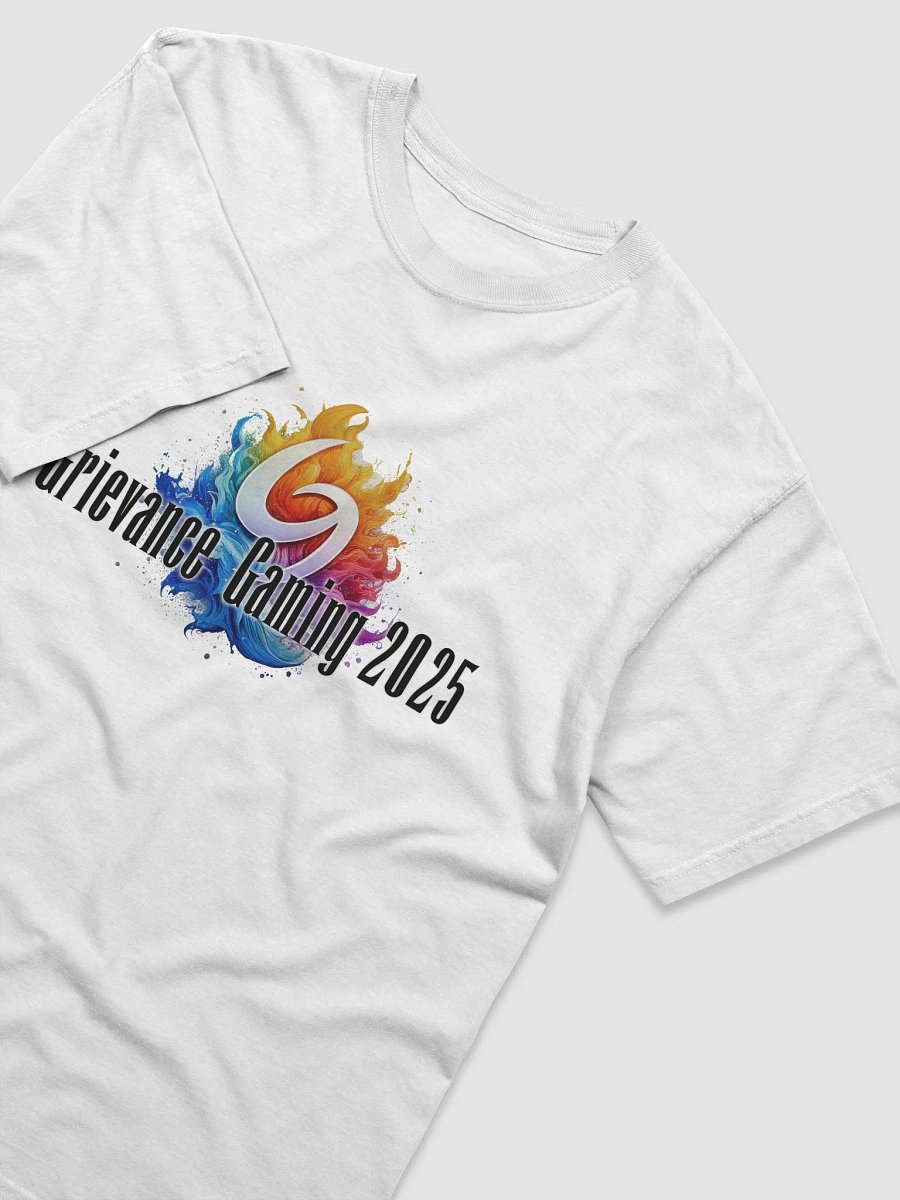 ADULT Shirt Grievance Gaming Gathering 2025 product image (6)