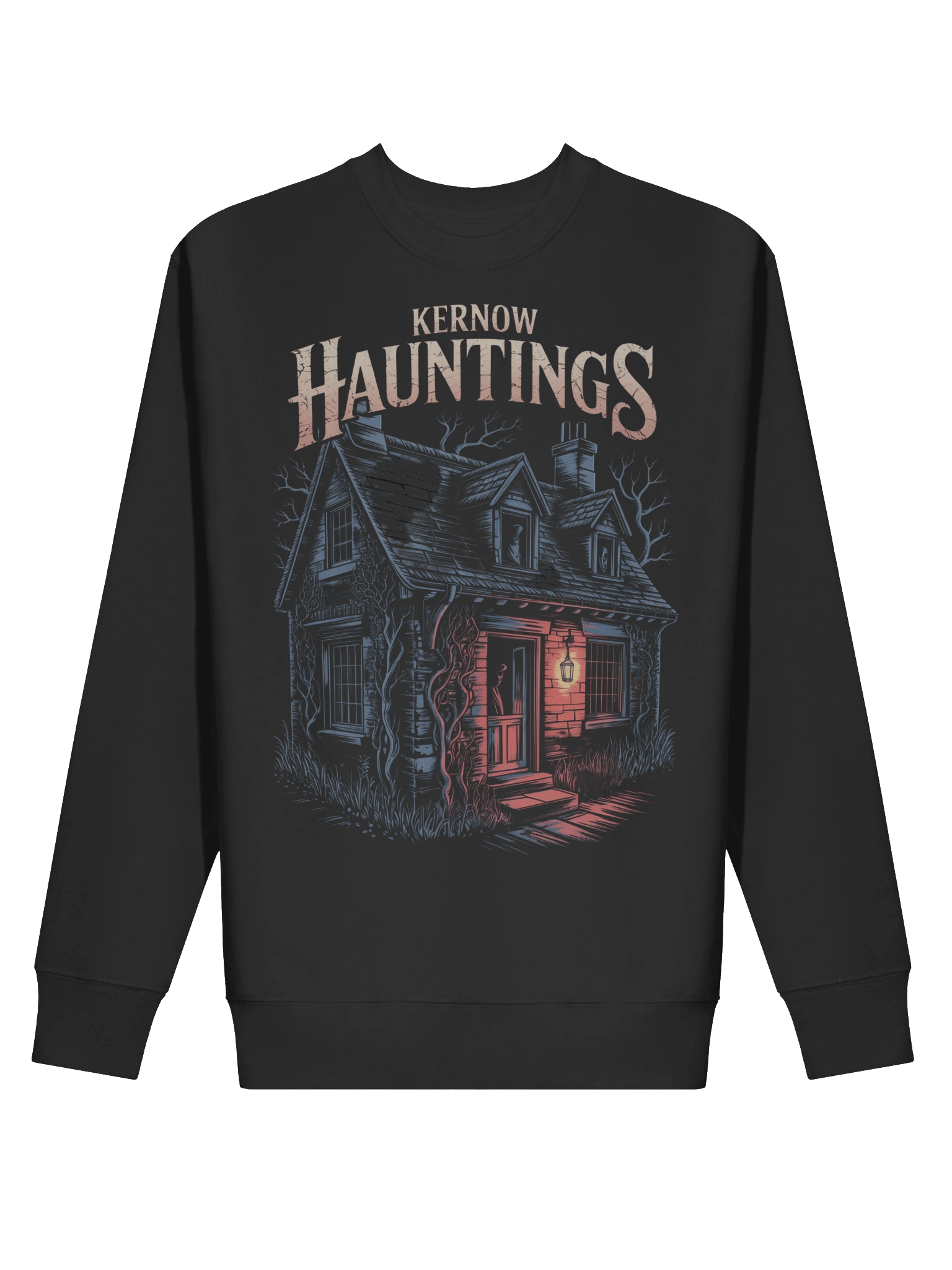 Kernow Hauntings Sweatshirt product image (2)