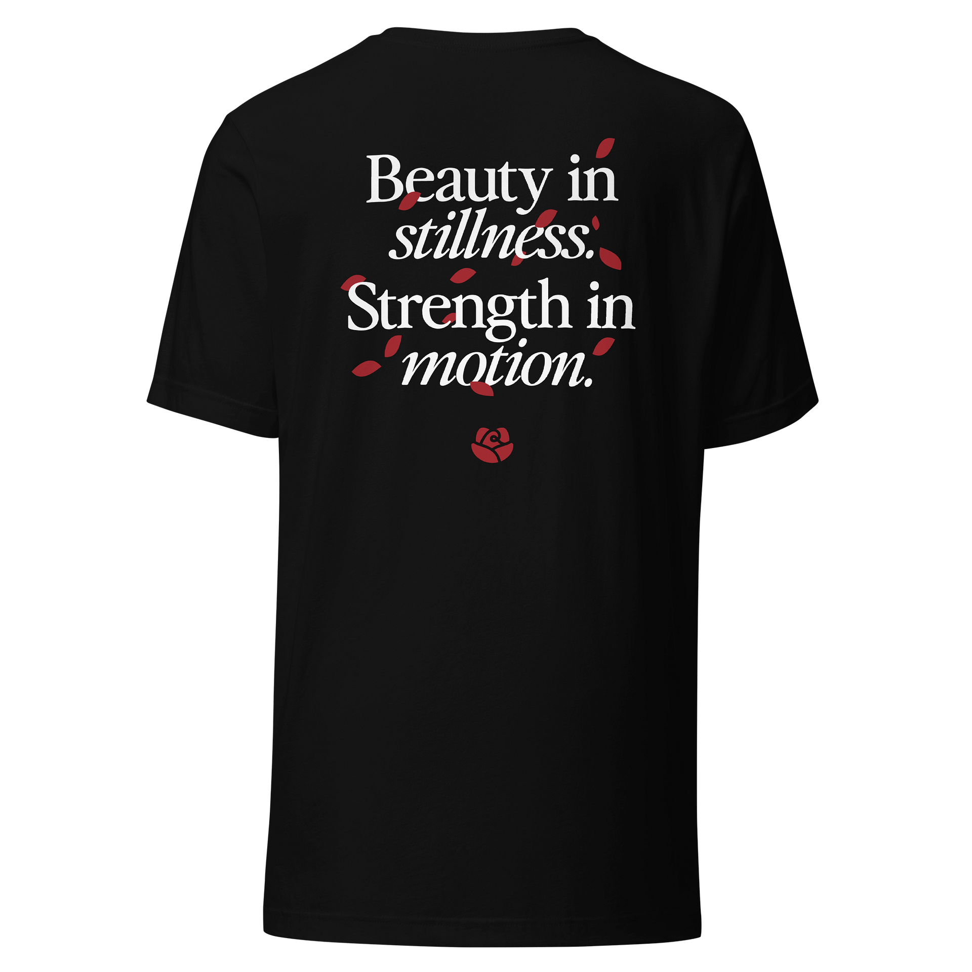 Bella+Canvas Unisex Staple T-Shirt product image (4)