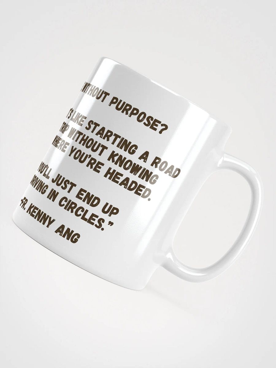 Circles Mug product image (10)