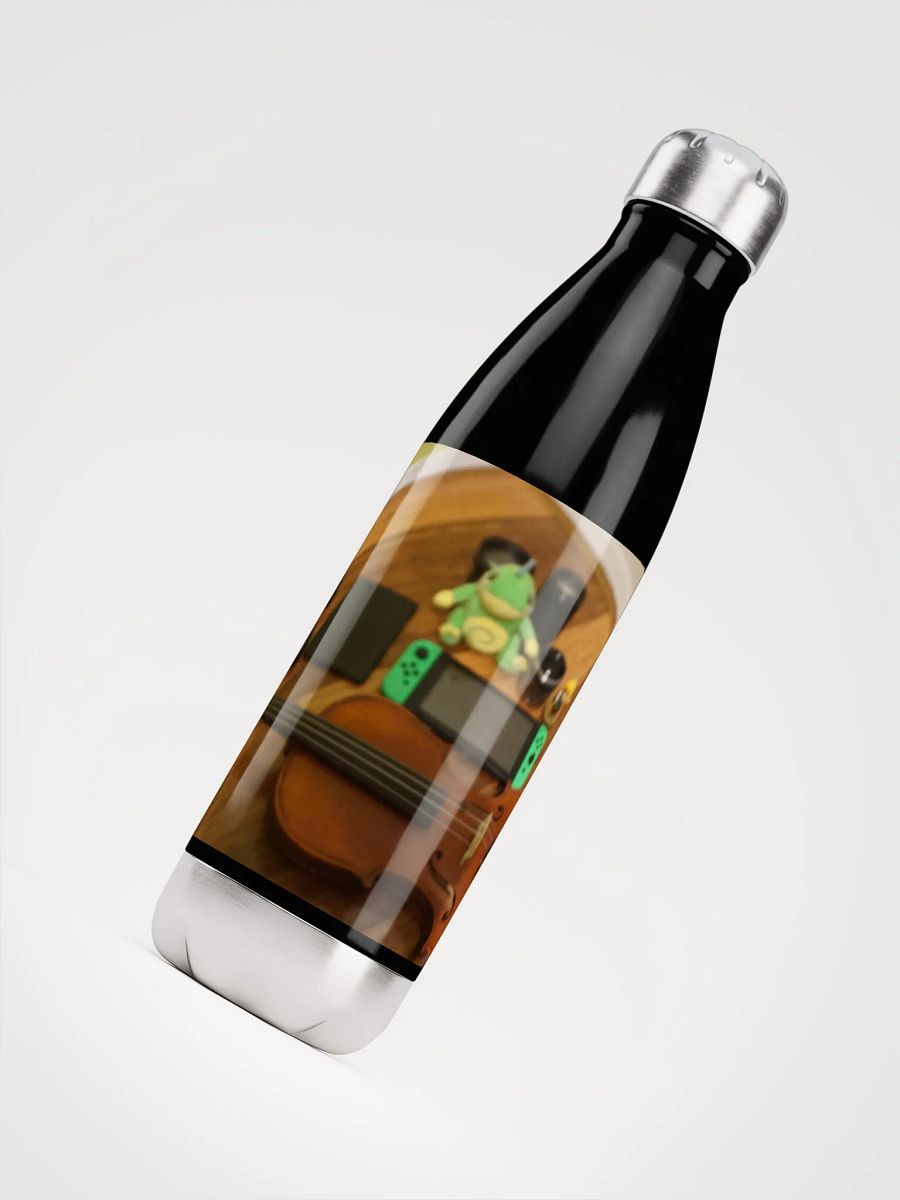 Random Stuff on a Bottle product image (4)