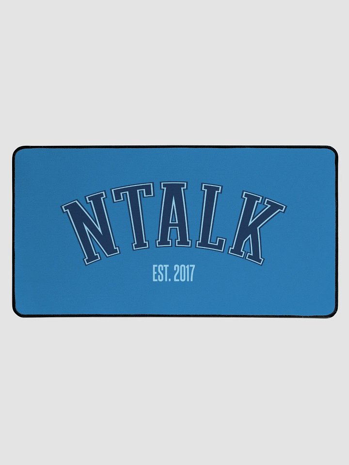 NT Desk Mat! product image (1)