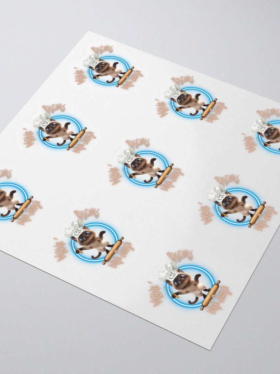 Soosh Sticker Pack product image (11)