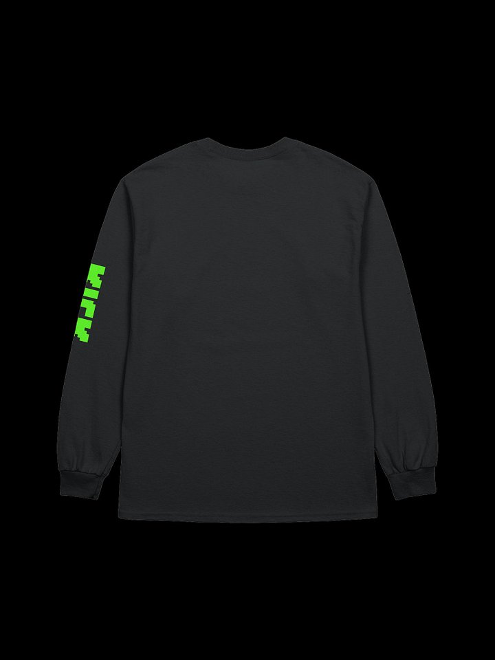 William Rodriguez Long Sleeve Tee product image (10)