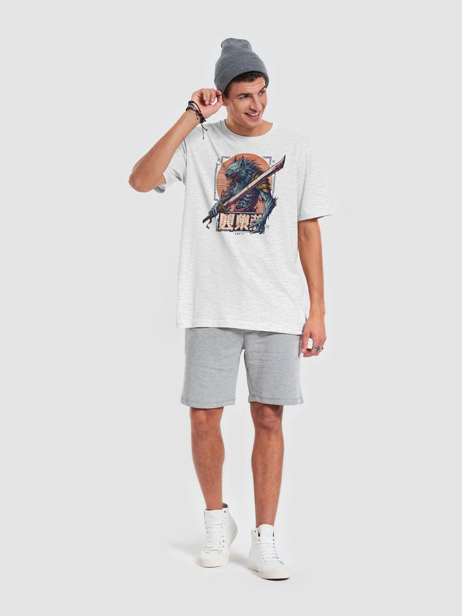 Wolf Army product image (6)