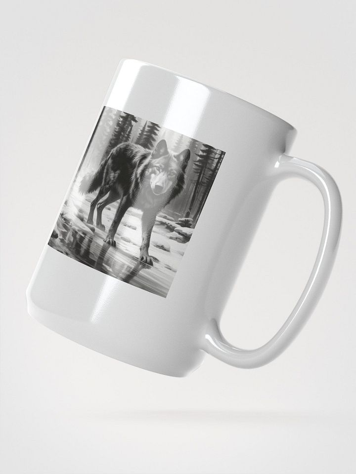 Wolf product image (2)