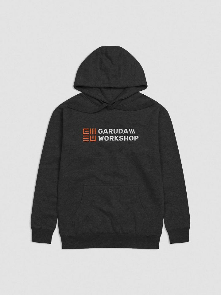 Soft Unisex Hoodie product image (1)