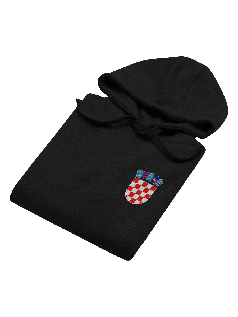 Sve bih dao da je vidim Premium Hoodie product image (6)