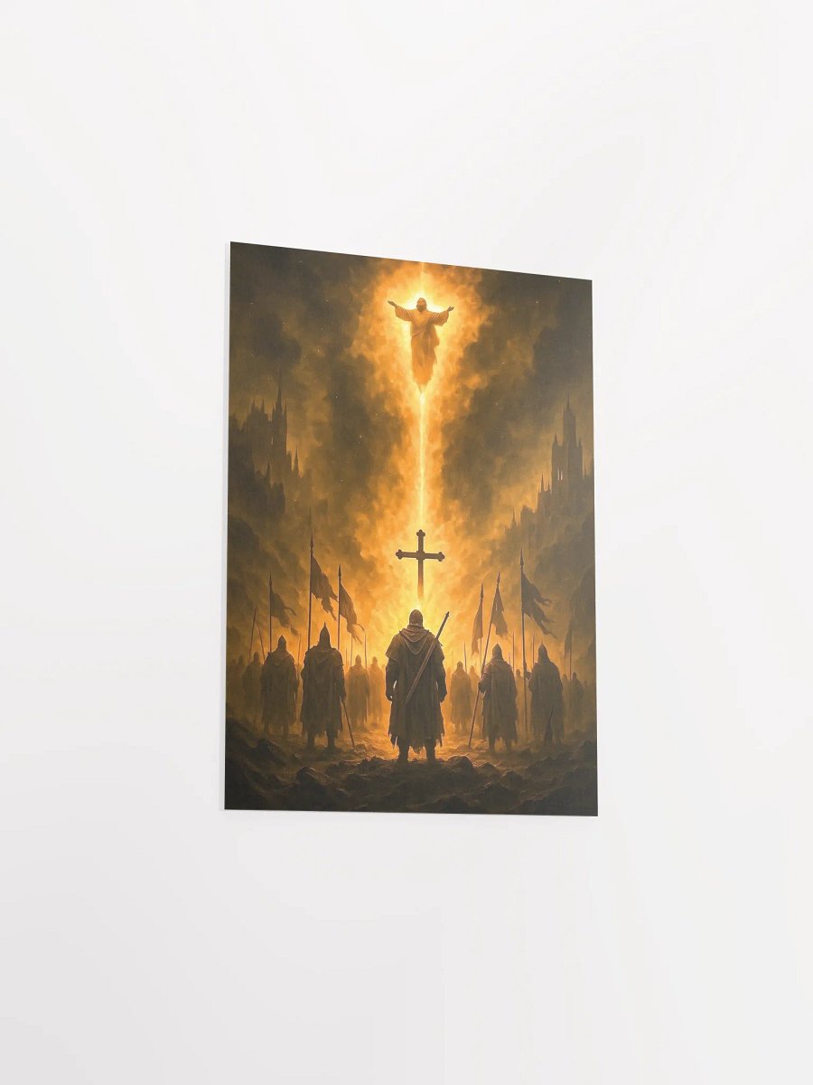 Grand Kingdom Poster product image (3)
