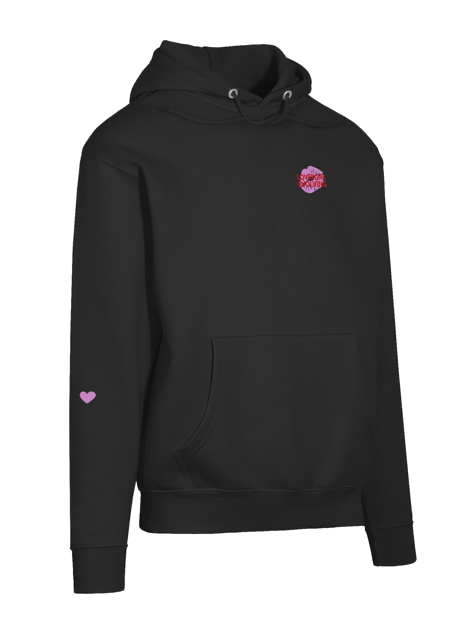 hot and healing hoodie product image (3)