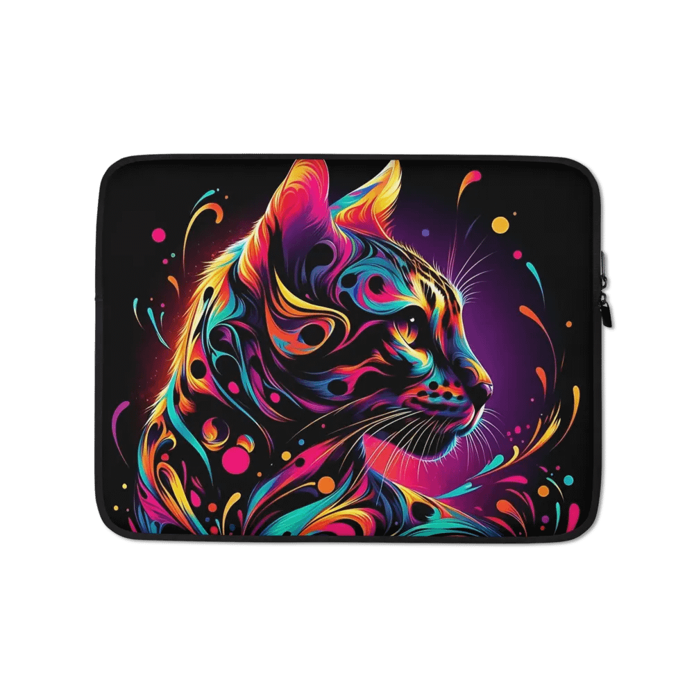 Laptop Sleeve: Bengal product image (1)
