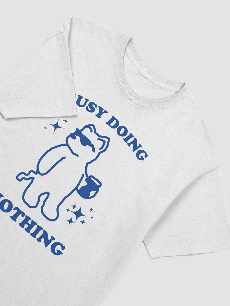 Busy doing nothing product image (3)
