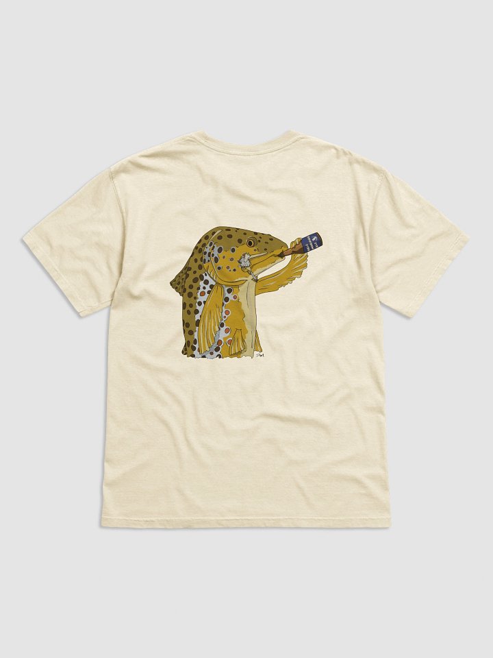 Pale Ale Tee product image (1)