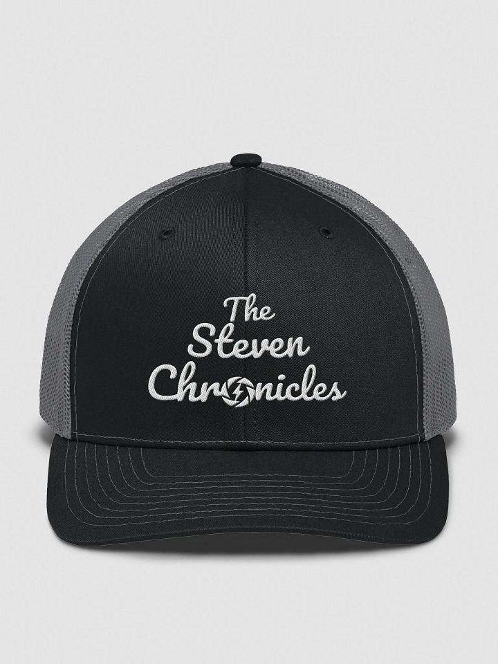 New Logo Hat product image (7)