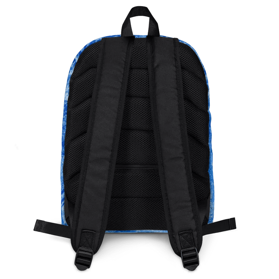 Sunprint Backpack product image (3)