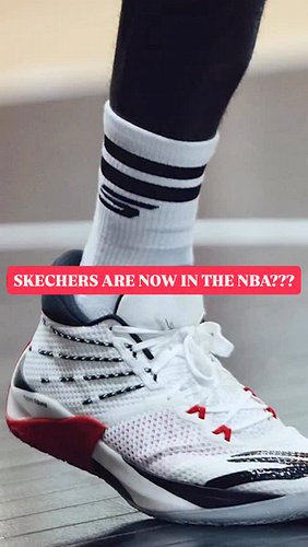 Skechers have made it big time by signing a deal with Julius Randle...

🎙️FULL episode of 10K TV: linktr.ee/10ktv

#skechers ...