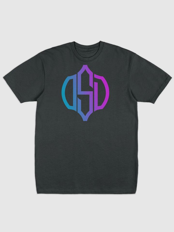 Premium OFFSET Cotton Heavyweight Tee - Elevate Your Style product image (1)