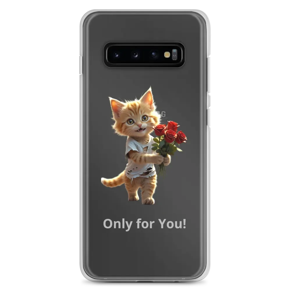Samsung® Case - Only for You! product image (7)